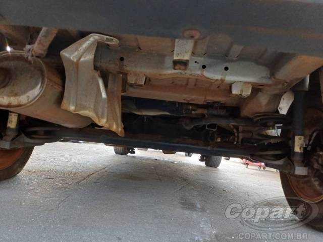 2023 VOLKSWAGEN SAVEIRO 