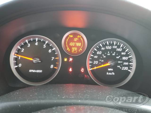 2012 NISSAN SENTRA 