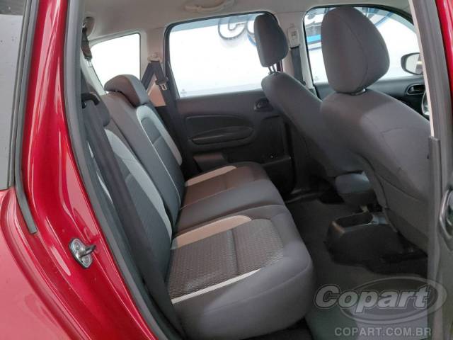 2019 CITROEN AIRCROSS 