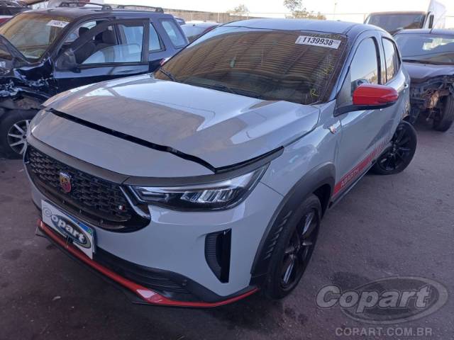 2023 FIAT PULSE 