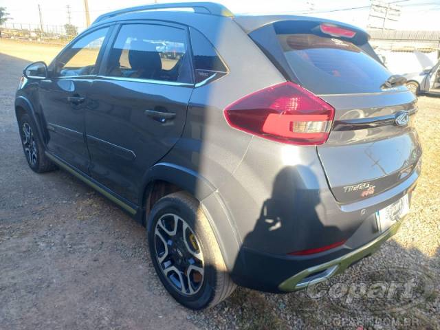 2022 CAOA CHERY TIGGO 3X 