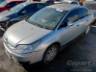 2008 CITROEN C4 PALLAS 