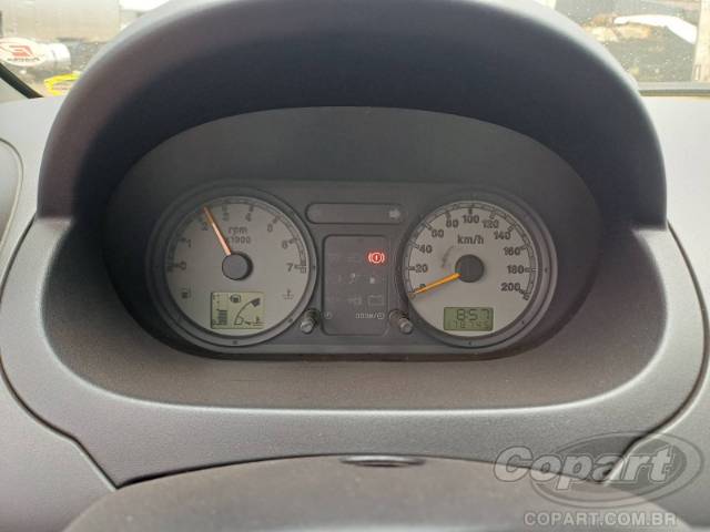 2003 FORD FIESTA 