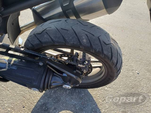 2019 TRIUMPH TIGER 