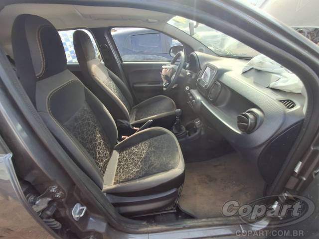 2025 FIAT MOBI 