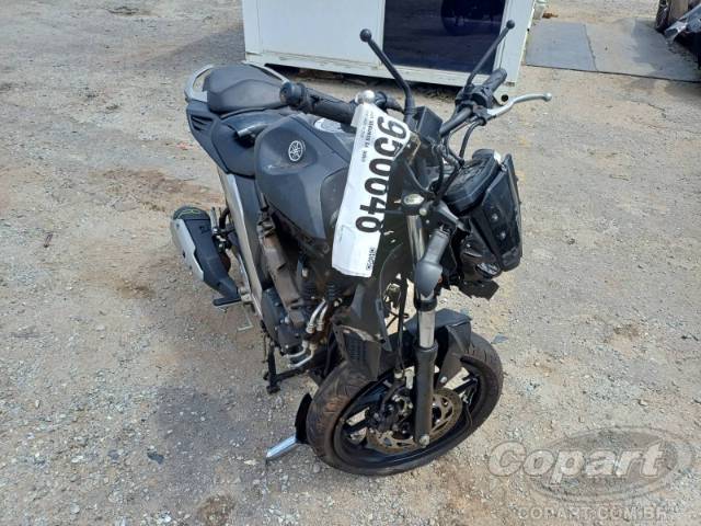 2023 YAMAHA FZ25 FAZER 