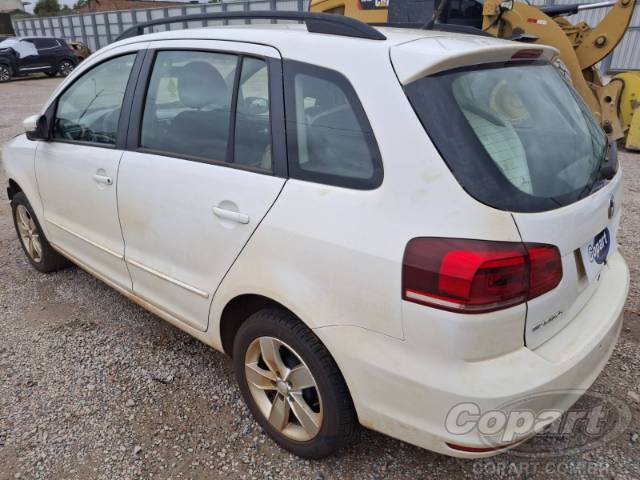 2019 VOLKSWAGEN SPACEFOX 