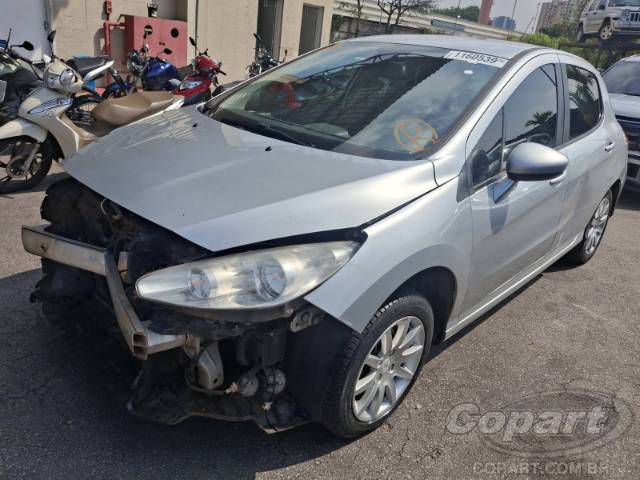 2013 PEUGEOT 308 