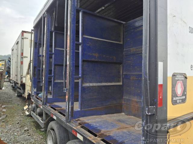 2015 VOLKSWAGEN DELIVERY 