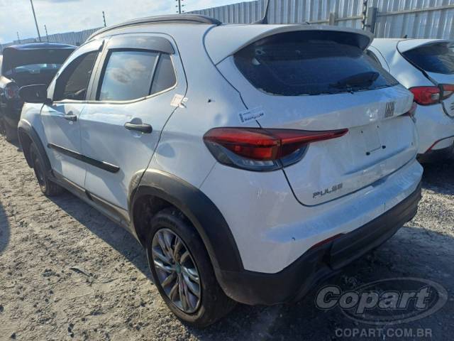 2026 FIAT PULSE 