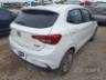 2025 FIAT ARGO 