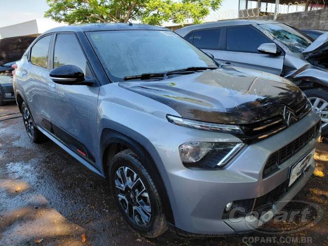 2026 CITROEN BASALT 