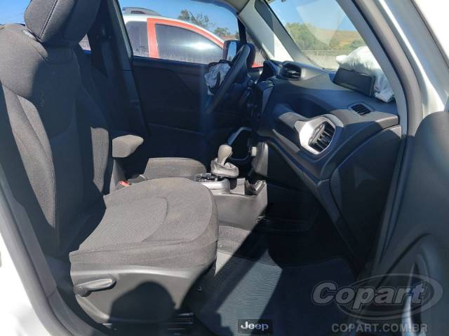 2019 JEEP RENEGADE 