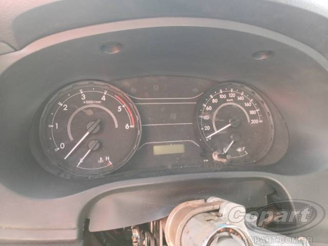 2022 TOYOTA HILUX CD 