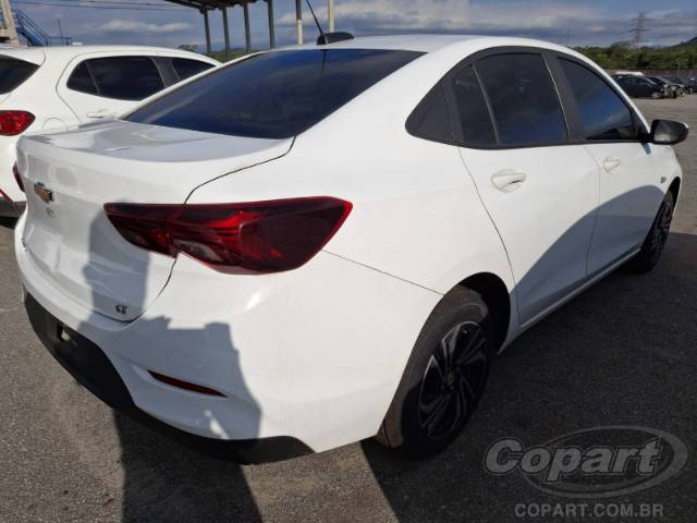 2024 CHEVROLET ONIX PLUS 