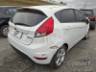 2017 FORD FIESTA 