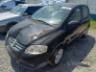 2008 VOLKSWAGEN FOX 