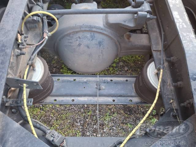 2012 INTERNATIONAL International 