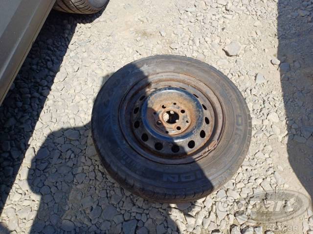 1997 CHEVROLET CORSA 