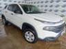 2020 FIAT TORO 