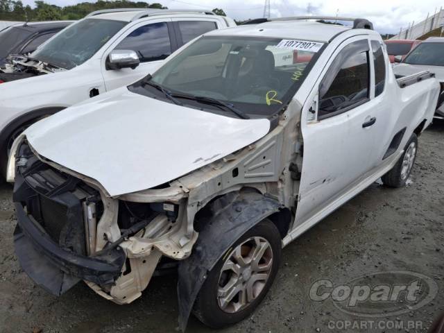 2019 CHEVROLET MONTANA 