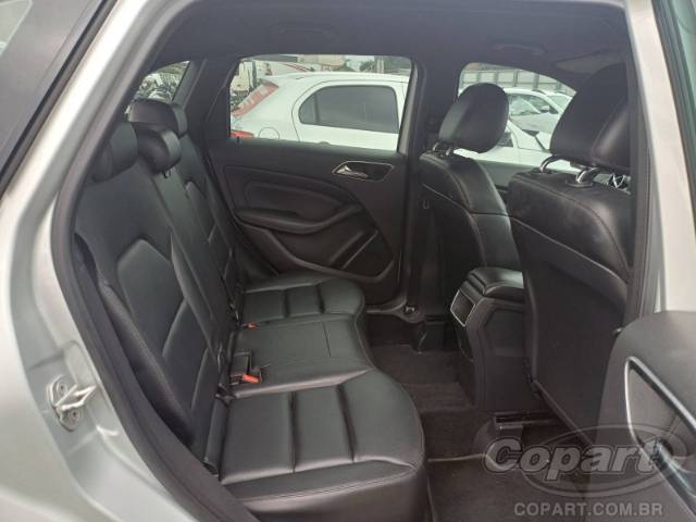 2013 MERCEDES BENZ CLASSE B 