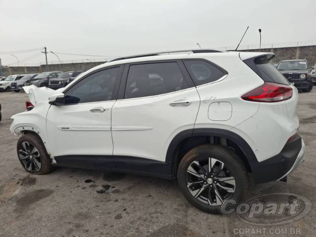 2023 CHEVROLET TRACKER 