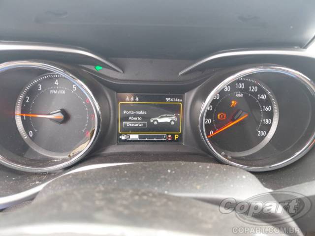 2024 CHEVROLET TRACKER 