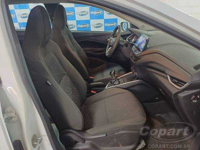 2021 CHEVROLET ONIX 