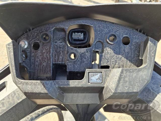 2022 HONDA XRE 300 