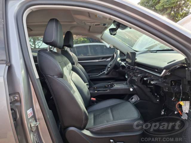2025 GWM HAVAL H6 