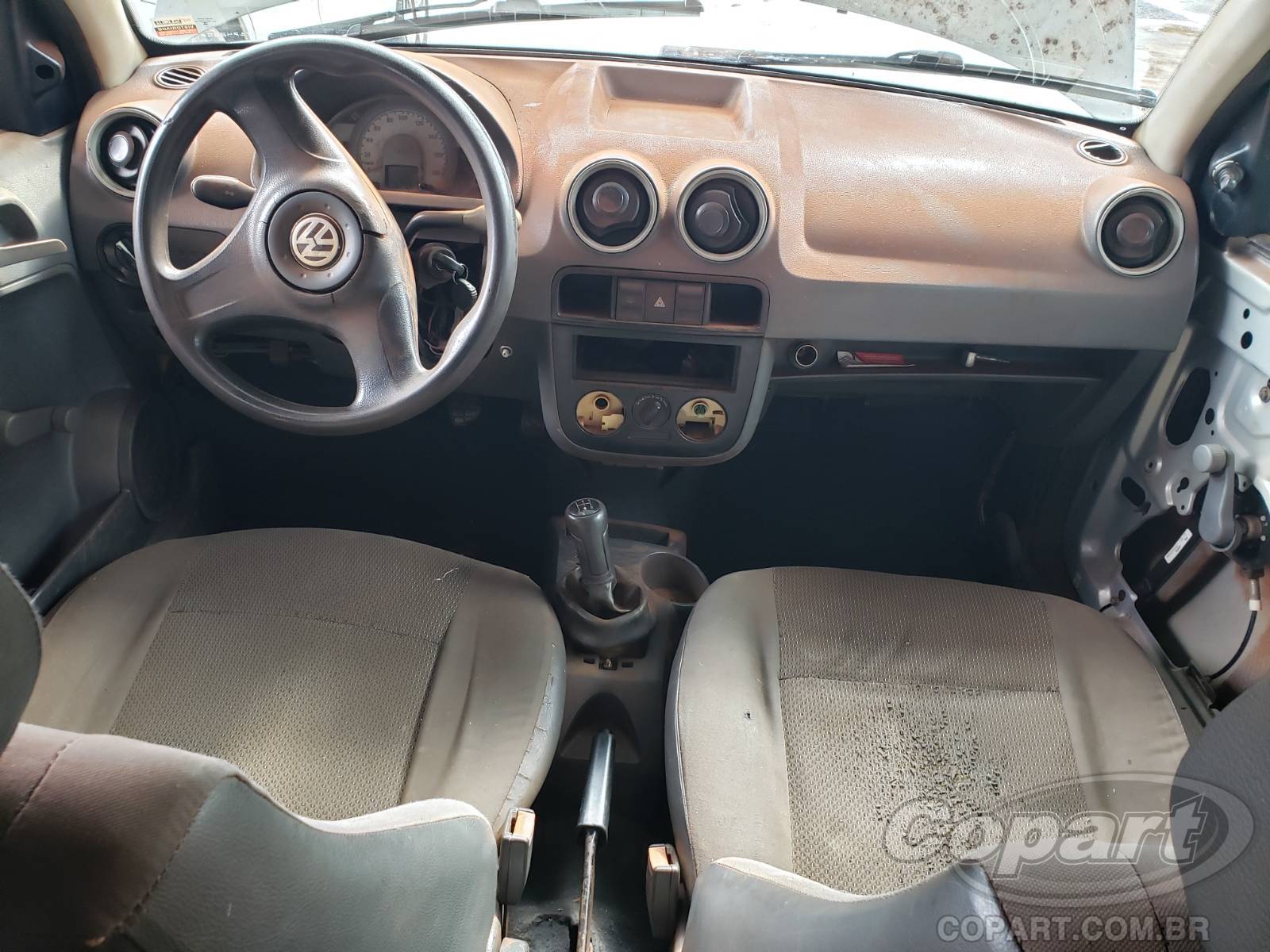 Foto 9 de 11: 2008 VOLKSWAGEN GOL