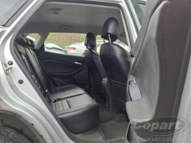 2021 CHEVROLET TRACKER 