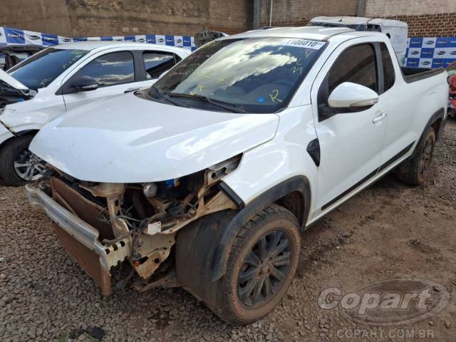 2022 FIAT STRADA 