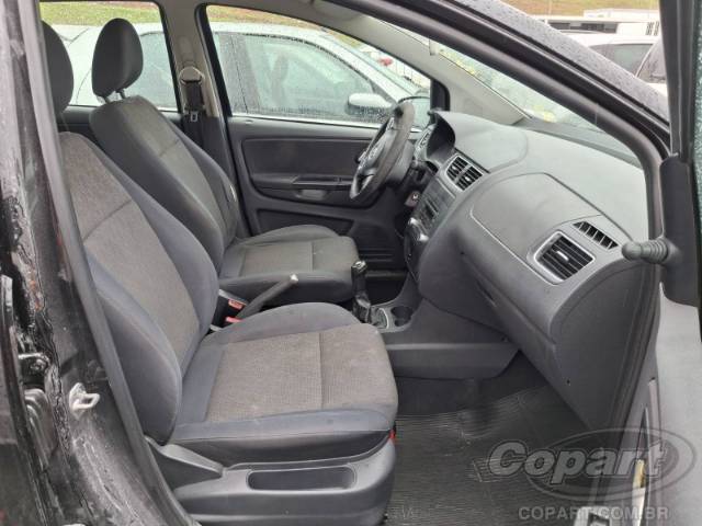 2013 VOLKSWAGEN FOX 