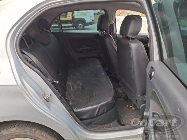 2023 VOLKSWAGEN GOL 