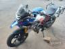 2026 BMW G 310 