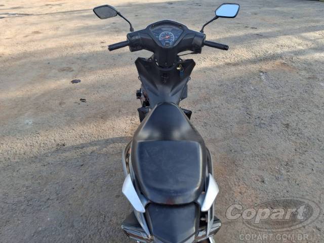 2024 SHINERAY XY 125 