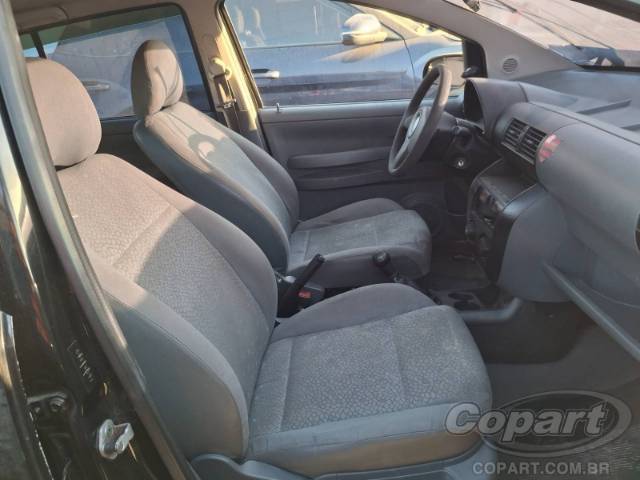 2006 VOLKSWAGEN FOX 