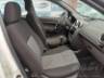 2014 FORD FIESTA 
