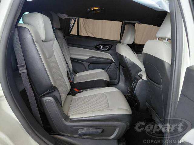 2022 JEEP COMMANDER 