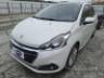 2018 PEUGEOT 208 
