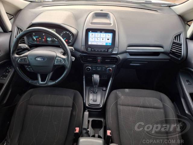 2020 FORD ECOSPORT 