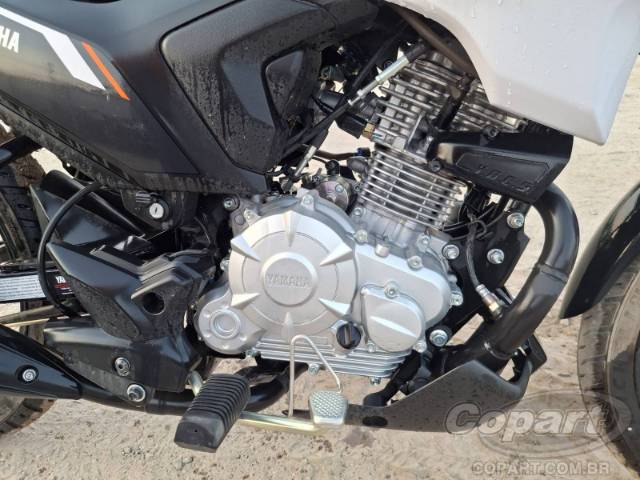 0 YAMAHA YBR 150 FACTOR 