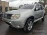 2013 RENAULT DUSTER 