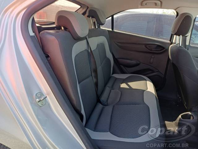 2016 CHEVROLET ONIX 