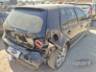 2011 VOLKSWAGEN GOLF 