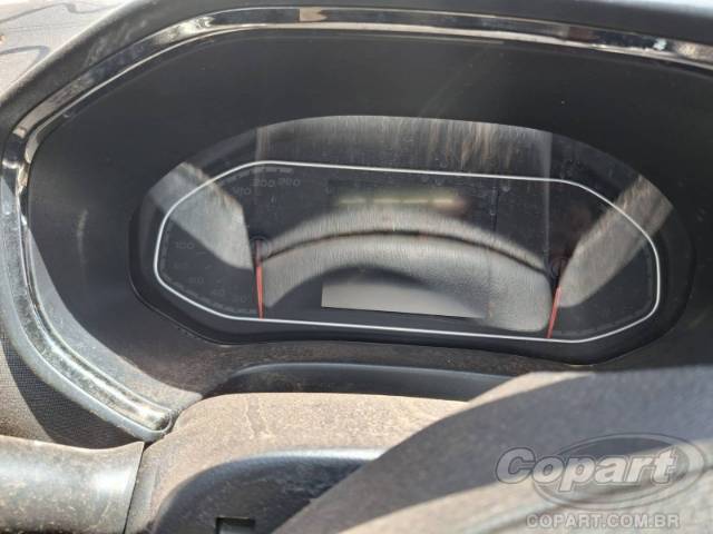 2020 CAOA CHERY TIGGO 5X 