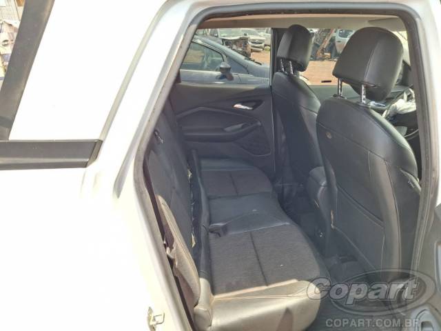 2023 CHEVROLET MONTANA 