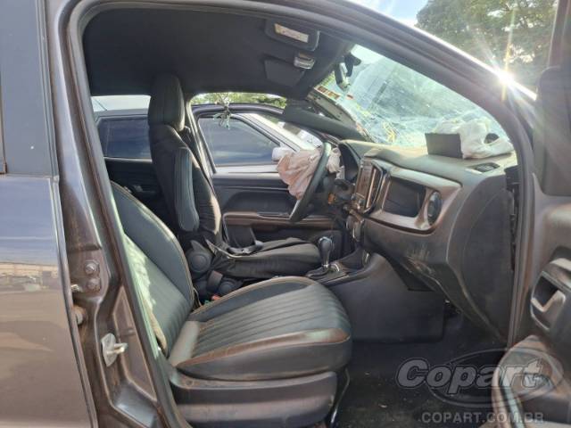 2024 FIAT STRADA CD 
